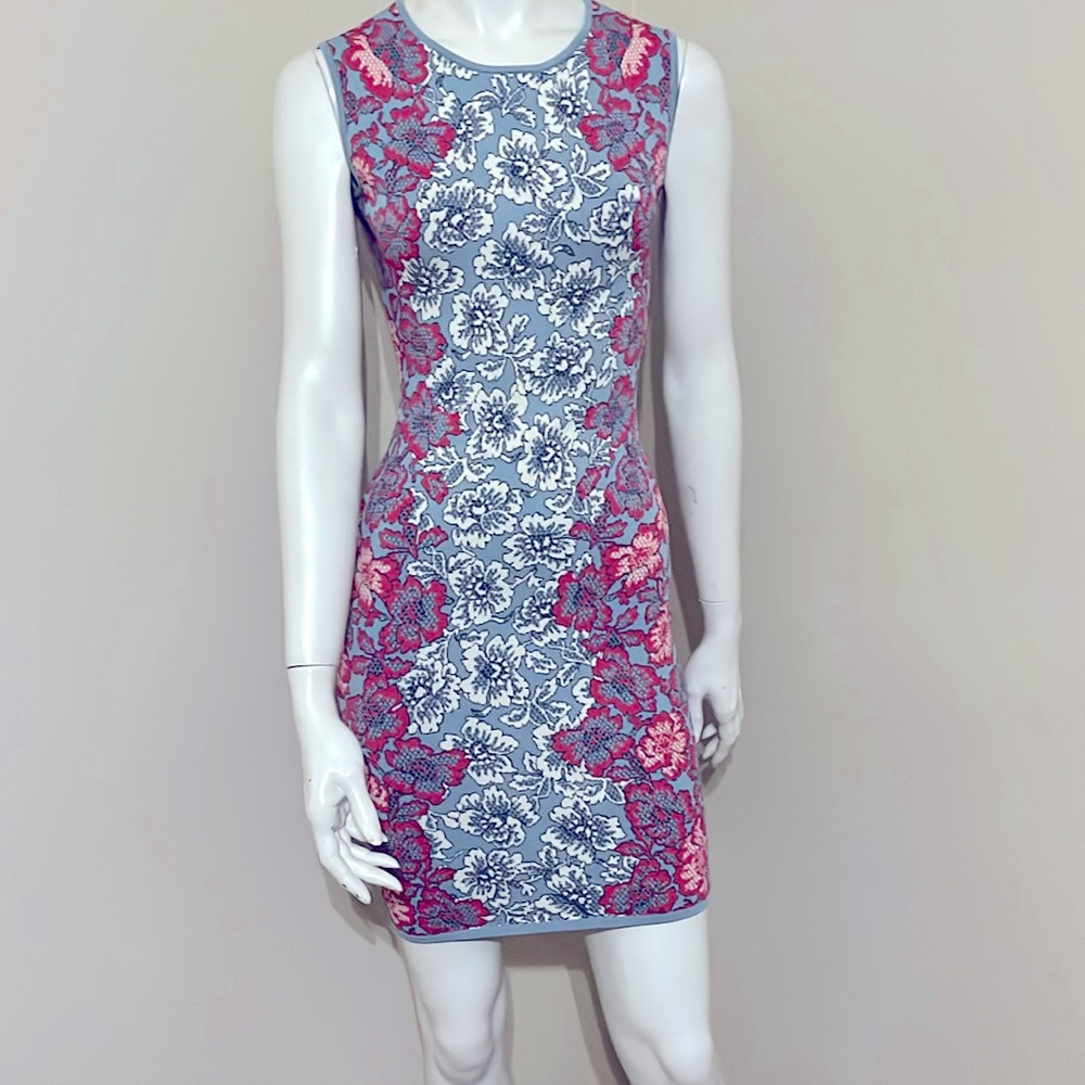 BCBGMAXAZRIA Dress